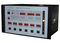 TX98－A+型通用機車信號六路環(huán)線發(fā)碼箱